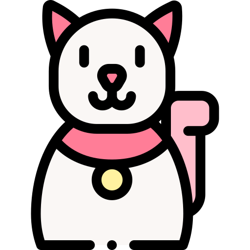 Maneki neko
